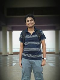 Sourav Agrawal