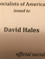 David