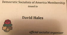 David