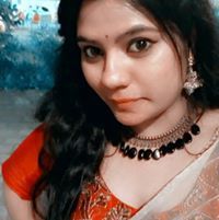 Krishnapriya Harsh