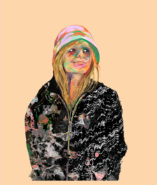 Rachel Pire