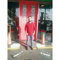 Ahmed Nabil