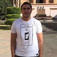 Mohamed Genedy