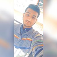 Muhammad Wahaaj Nadeem