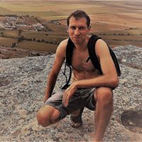 Дончо Патронски