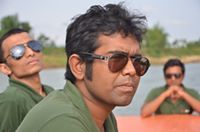 সত্যজিৎ মজুমদার