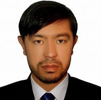 جانعلی قنبری