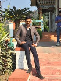 Manoj Singh