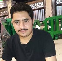 Asghar Qadeer