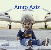 Amro Aziz