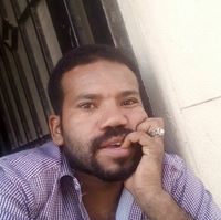 Ahmed Abdo