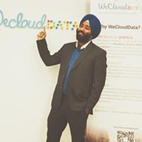Jasmeet Singh