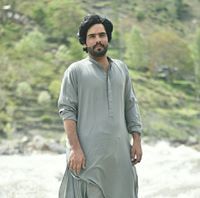 Naveed M Shahi