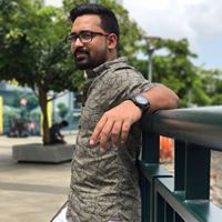 Shaiz Robert