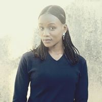 Ibisi Mercy