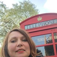 Наталья Владимировна