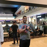 Mohammad Rjoub