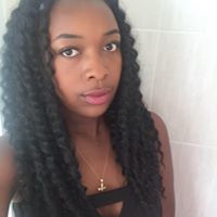 Thandeka Mbangwa