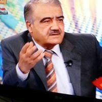 جميل الحايك