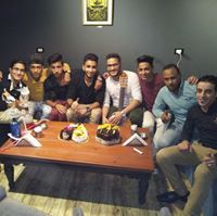 Saad Algahmy