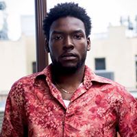 Claudio Eshun