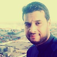 هشام سراي