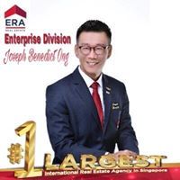 Joseph Ong
