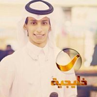 فهد المسعودي