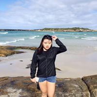 Jasmine Tan
