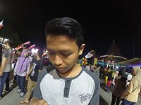 Wahyu Ardiansyah