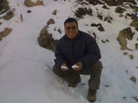 Umesh Bindu