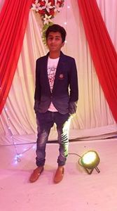 Rohit Odedra