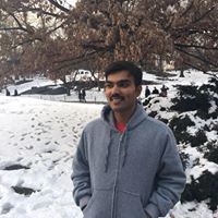 Arirama Chandran