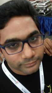 Jogesh Nanda
