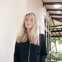 Ania Napierala