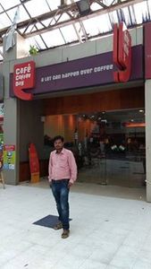 Shrikant Waghmode