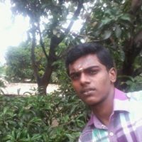 Chocka Muthukumar