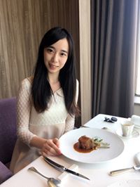 Lily Pei