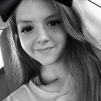 Hailey Mitchell
