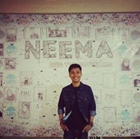 Muhammad Ramadhana