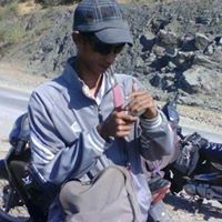 ဦးေက်ာ္စိုး ေမာင္