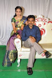 Virupaksha H