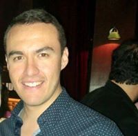 Jose Pinetta Grajeda