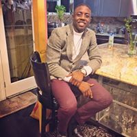 Rahaman Adenlola