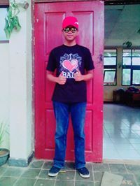 Anggi Fadzilah