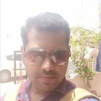 Jitesh Kshirsagar