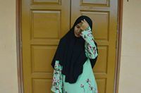 Aishah Hanim