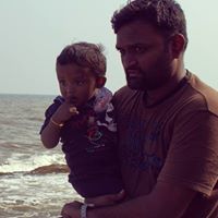 Vijay Jeyaraj