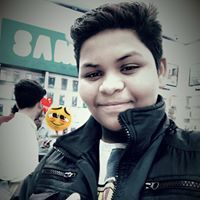 Parth Khadke