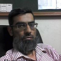 Muhammad Farooq